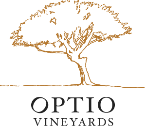 Optio Vineyards Logo